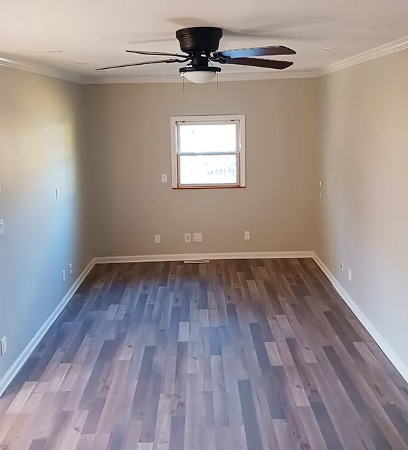 Flooring Services